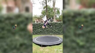 Most Watched Gymnastics TikTok ???? (compilation)