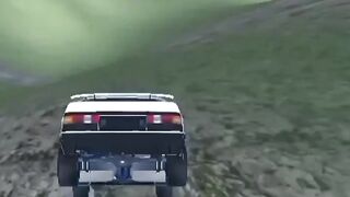 Crash the car ????????