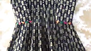 Frock design