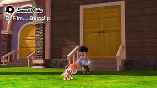 entertainment cartoon for kids full fun