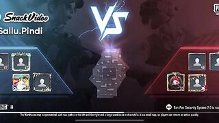 PUBG mobile gaming track