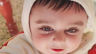 Cute boy