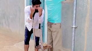 Dost k sath masti