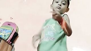 My baby 14