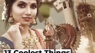 Coolest thing invented in india