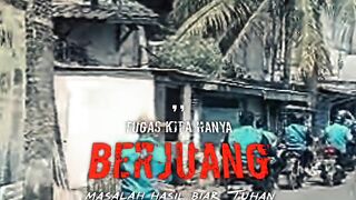 PERJUANGAN
