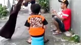 The Little Demons