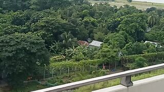 Bangladeshi Biggest river in our country and biggest the bridge Padma,