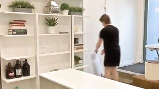 Compatto Revolving Bed