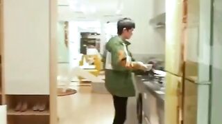 Compatto Revolving Bed 2