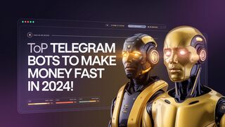 Daily Combo 03.09.2024 | Top Telegram Bots to Make Money FAST in 2024! |