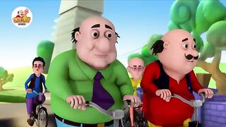 चोर चोर | Chor Chor | Comedy Funny Cartoon | मोटू पतलू | Special Super Ep | Motu Patlu Show 2024
