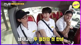 Running Man Part 55