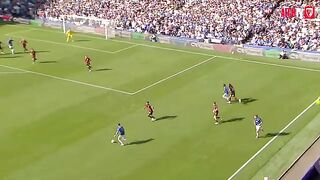 ALL-TIME CLASSIC comeback from two goals down ???? ｜ Everton 2-3 AFC Bournemouth