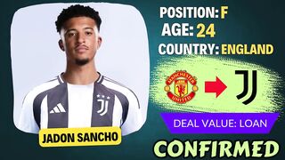 All latest confirmed transfer summer and rumors