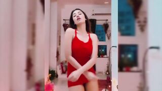 Indian Girl Rashme Borkar Dance 11