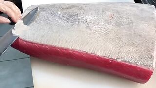 Amazing cooking Skills
