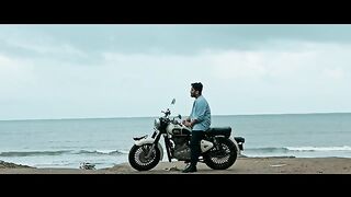KAASH - Sayera (Official Music Video) ft. Komal Verma