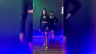Indian Girl Anwesha Dance 3
