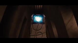 Loki Finds Out He's A Frost Giant - Thor (2011) Movie CLIP HD
