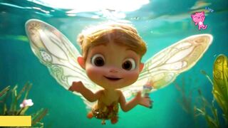 ????ABC Kids Song F Freddy the Fish Song???????? #childrenssong #kidssongs #febspot #preschool