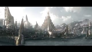 Thor_ Ragnarok (2017) - _Hela vs. Legion Of Asgard_ _ Movie Clip HD