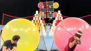 #FUNNY VIDEOS. Try not to laugh.2.Why does this always happen to me?