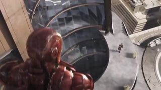 Thor_ Ragnarok (2017) - _Hela vs. Legion Of Asgard_ _ Movie Clip HD 2