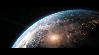 Newn Don't Look Up - Ending Scene 2025