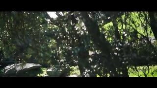 Marvel Studios’ Thor_ Love and Thunder - Official Deleted Scene _ Chris Hemsworth, Russell Crowe