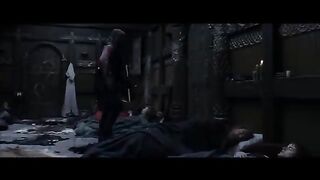 Return of the King ~ Extended Edition ~ Eowyn's Dream HD