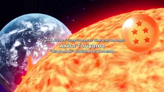 Dragon Ball Super S01E01 in Hindi