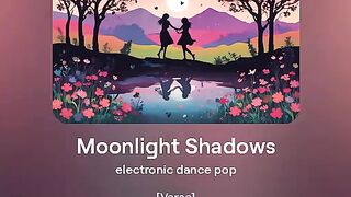 Moonlight Shadows
