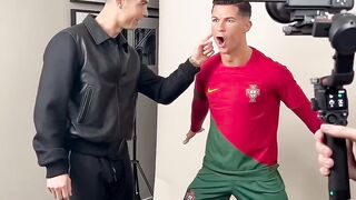 Ur Cristiano Ronaldo