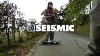 Colombian Mountain Madness  Raw Run