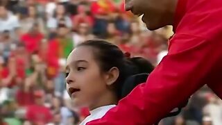 Ur Cristiano Ronaldo care