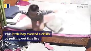Quick Thinking