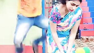 আমাকে একটু খেতে দেবে