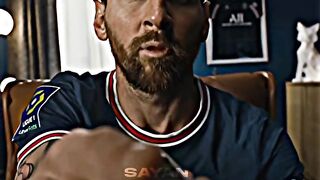 Go Gyal ft. Leo Messi ????| Messi Special Edit WhatsApp Status ????