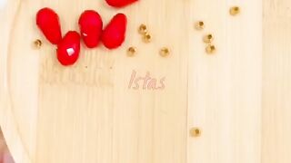 #Pinterest-istas-bead-wire-wraping-earrings-making-ideas.❤️❤️❤️❤️