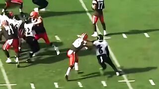 BEST MOMENT NFL