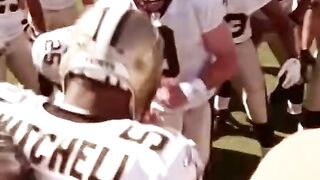 Best moment NFL