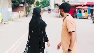 বউকে জাহান্নাম দেখিয়ে দিলাম