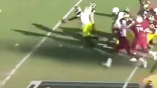 Best Moment NFL