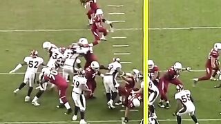 Best moment NFL 2