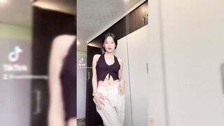 Indian Girl Sashi Rai Dance 4