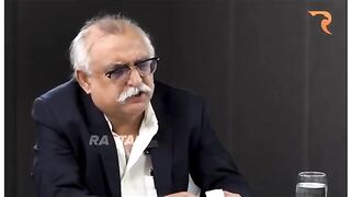 Shabar Zaidi Reveals Truth