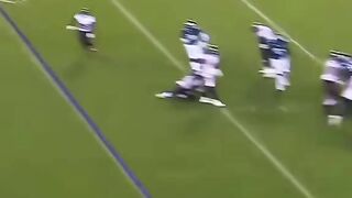 Best moment NFL 4