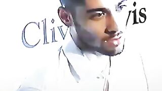 Zayn Malik Edit On || Chammak Challo ✨ || @Abdulmakerr Attitude WhatsApp Status #zayn