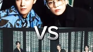 BTS VS EXO VAIRAL VIDEO